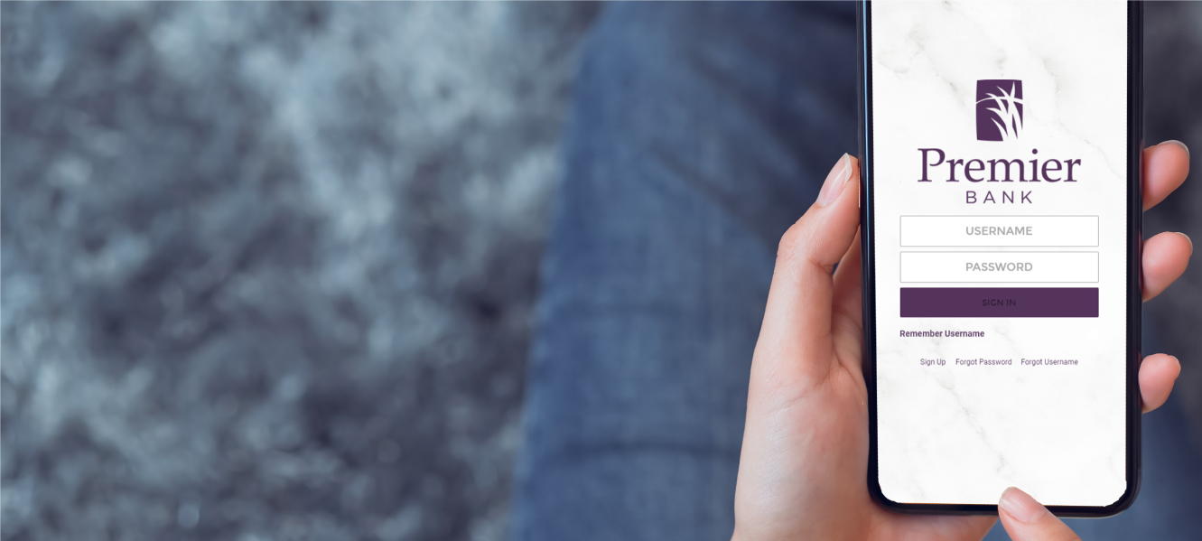 Home › Premier Bank